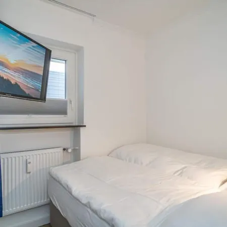 Apartamento Eydum, App 7 *