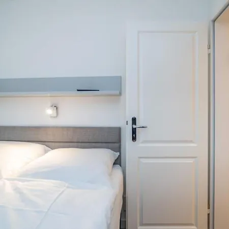 Apartment Eydum, App 7 Westerland
