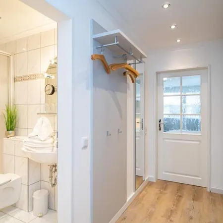 Eydum, App 7 Westerland