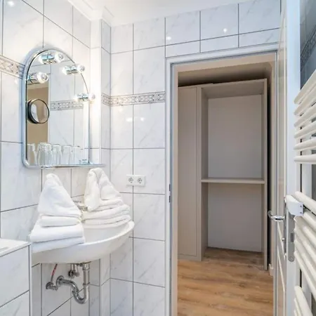 Eydum, App 7 Apartment *