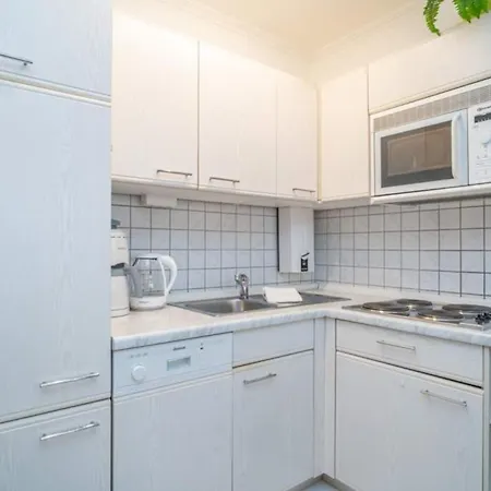 Apartamento Eydum, App 7 *
