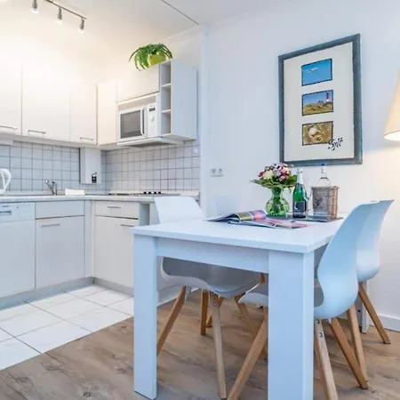 Apartamento Eydum, App 7