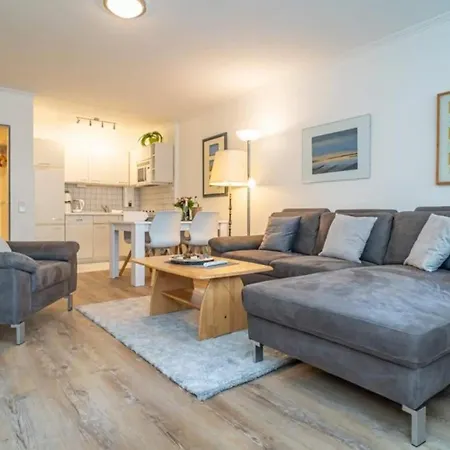 Eydum, App 7 Daire Westerland