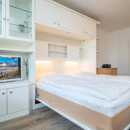 Eydum, App 7 Westerland