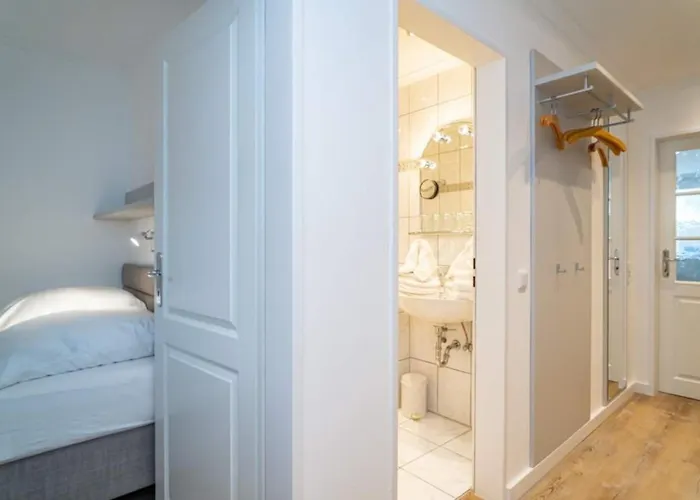 Eydum, App 7 Apartamento