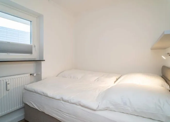 Eydum, App 7 Apartamento Westerland