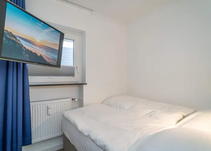 Apartamento Eydum, App 7 *