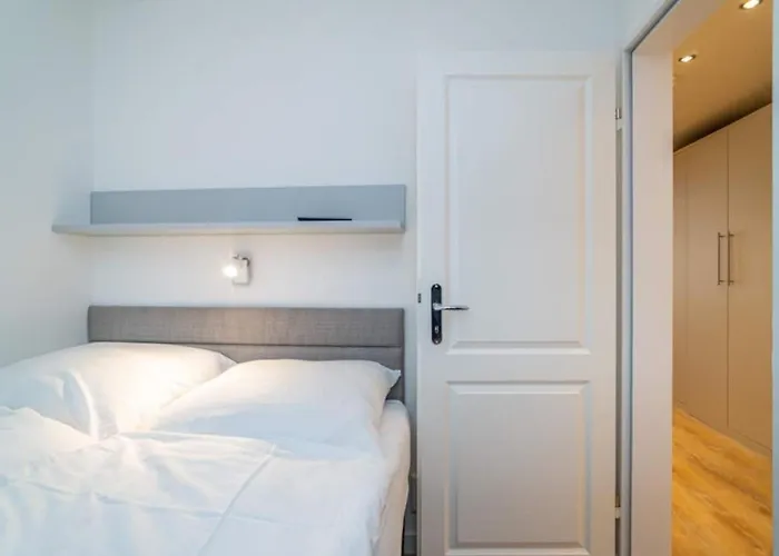 Apartamento Eydum, App 7 Westerland