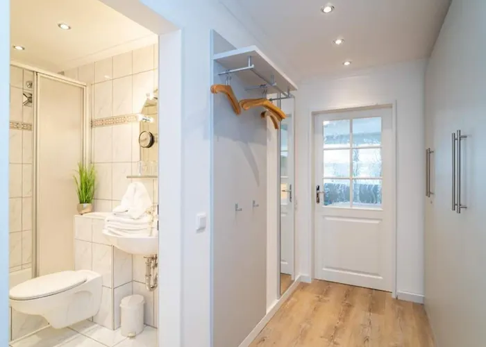 Eydum, App 7 Westerland