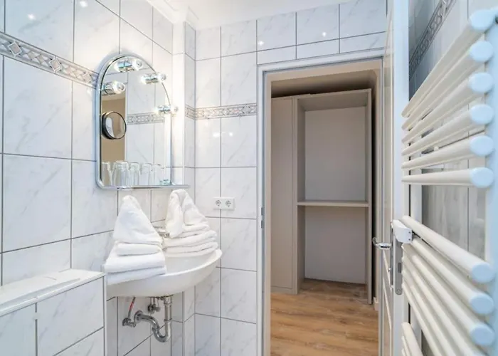 Eydum, App 7 Apartamento *