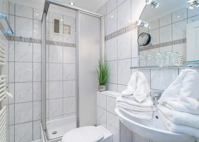 Eydum, App 7 Apartamento Westerland