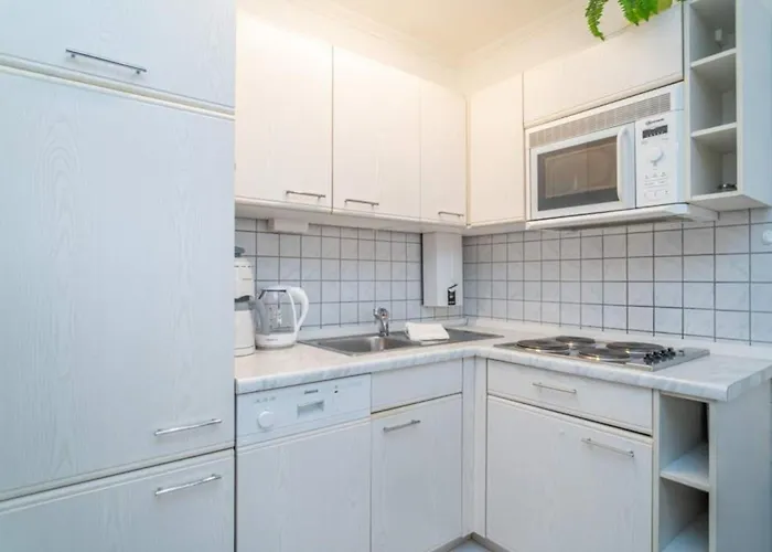 Apartamento Eydum, App 7 *