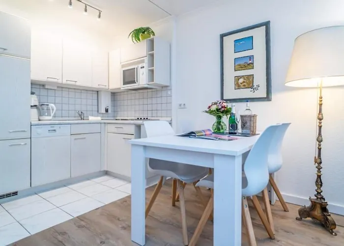 Apartamento Eydum, App 7