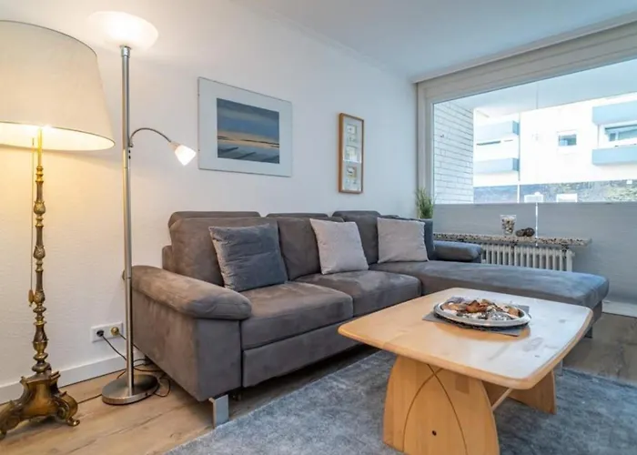 Eydum, App 7 Apartamento