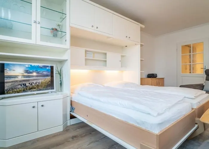 Eydum, App 7 Westerland