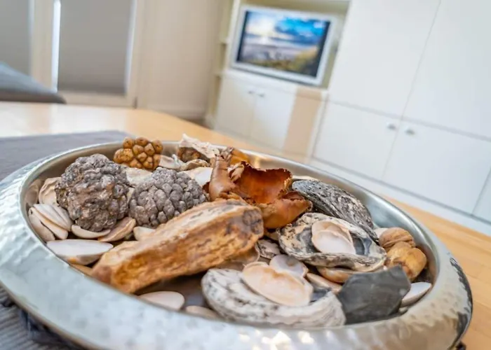 Eydum, App 7 * Westerland